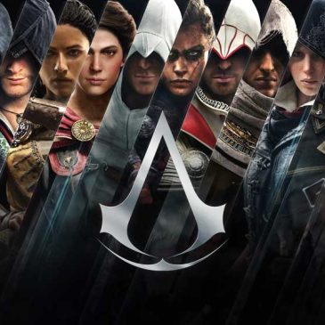 La scienza di Assassin’s Creed