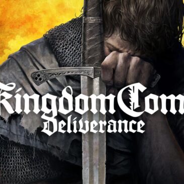 Giochi nel Medioevo – Kingdom Come: Deliverance