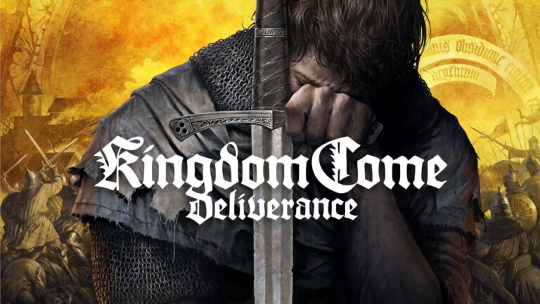Giochi nel Medioevo – Kingdom Come: Deliverance