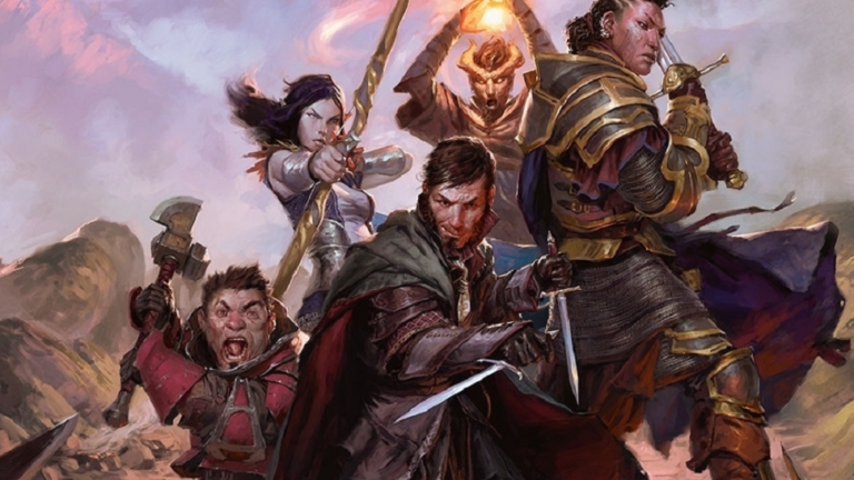 Distribuzione Gaussiana e Dungeons & Dragons
