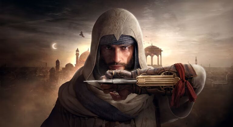 Mirage: la Storia attraverso Assassin’s Creed