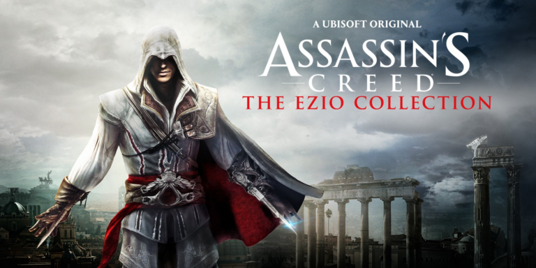 La saga di Ezio – La storia attraverso Assassin’s Creed