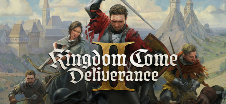 Giochi nel medioevo – Kingdom Come Deliverance 2